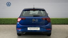 Volkswagen Polo 1.0 TSI Life 5dr Petrol Hatchback